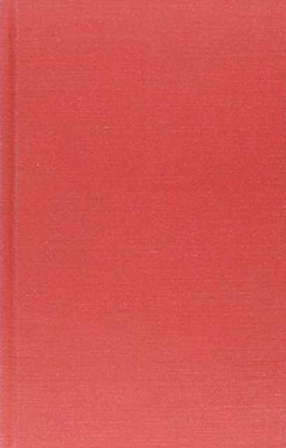 Produktbild: Complete Prose Works of Matthew Arnold V. 3; Lectures and Essays on