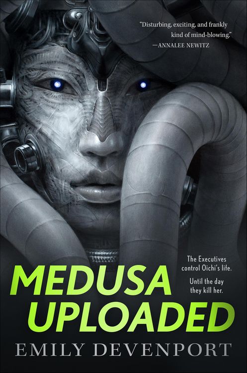 Produktbild: Medusa Uploaded