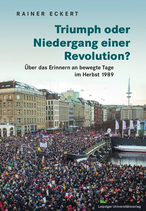 Produktbild: Triumph oder Niedergang einer Revolution?