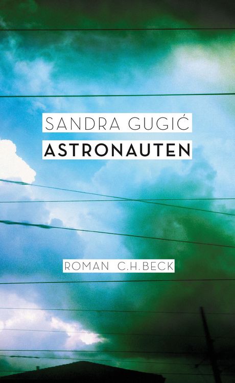 Produktbild: Astronauten