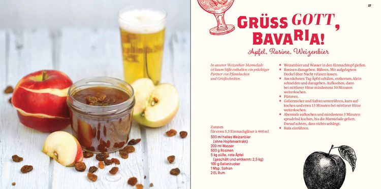 Produktbild: MarmelaMania
