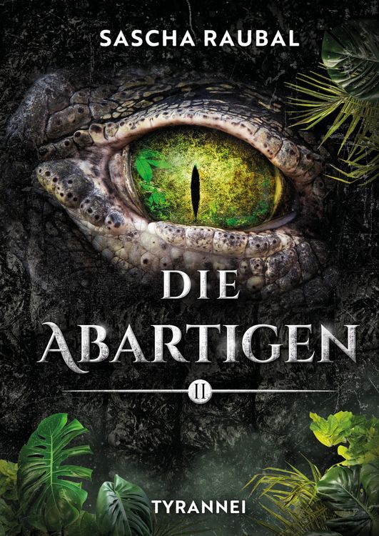 Produktbild: Tyrannei