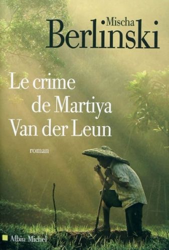 Produktbild: Fre-Crime De Martiya Van der L