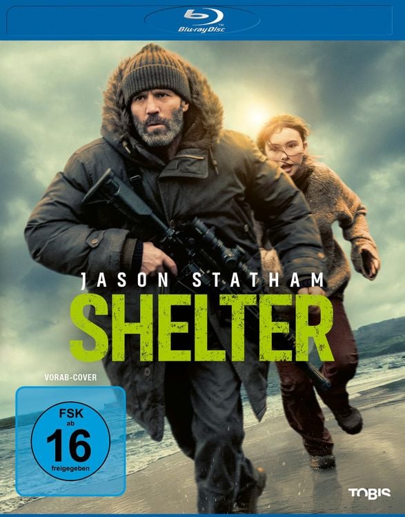 Produktbild: Shelter