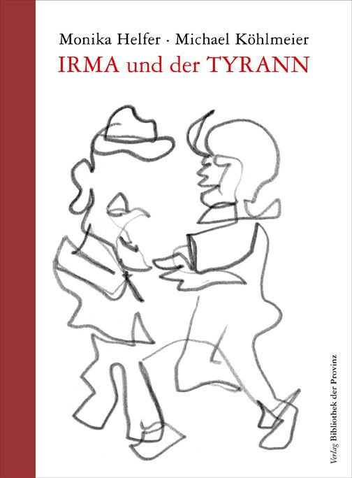 Produktbild: Irma und der Tyrann