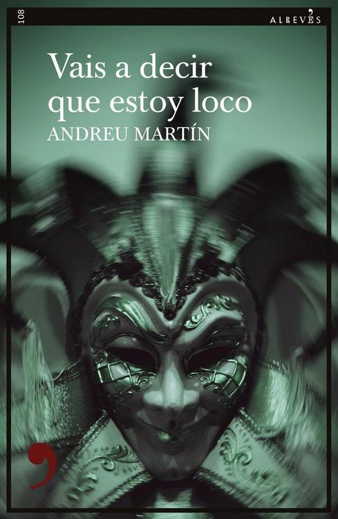 Produktbild: Vais a decir que estoy loco