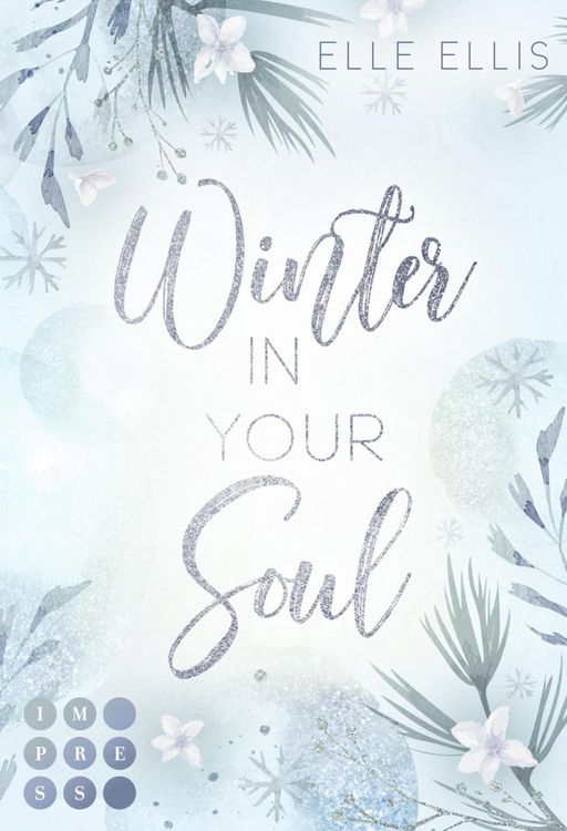 Produktbild: Winter in your Soul (Cosy Island 4)