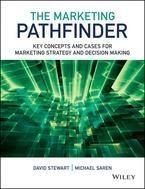 Produktbild: The Marketing Pathfinder