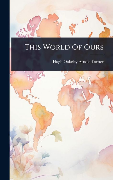 Produktbild: This World Of Ours