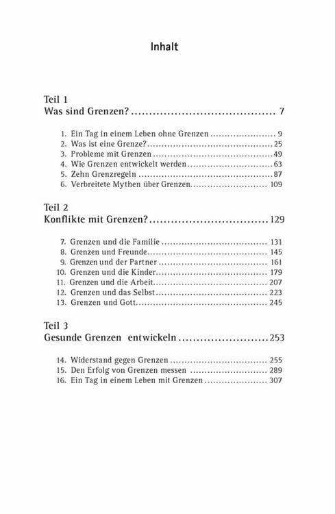 Produktbild: Nein sagen ohne Schuldgef&uuml;hle