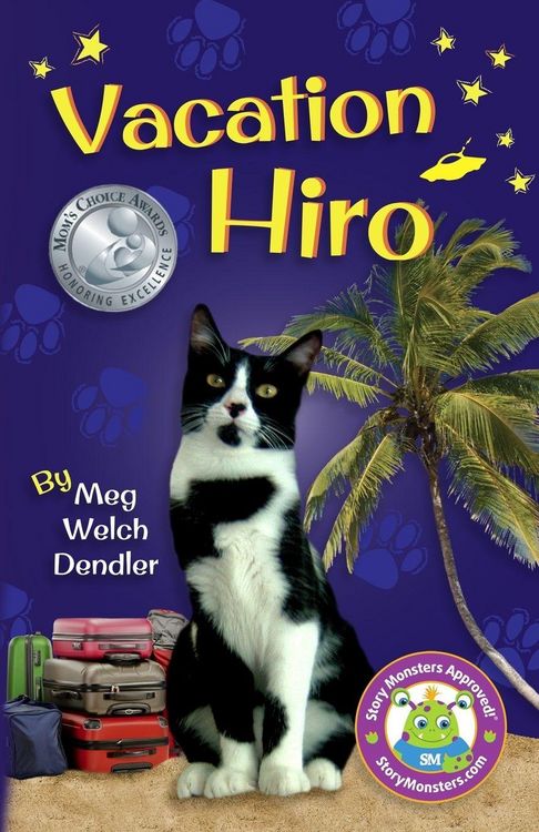 Produktbild: Vacation Hiro