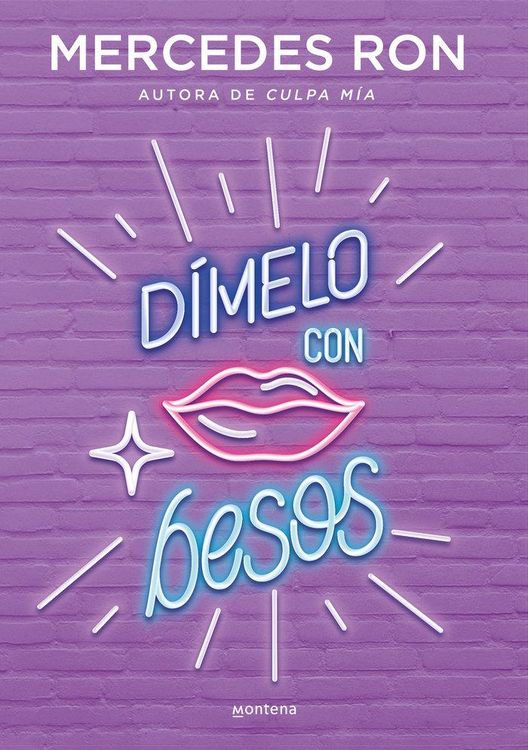 Produktbild: D&Atilde;-Melo Con Besos / Tell Me with Kisses