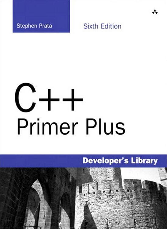 Produktbild: C++ Primer Plus