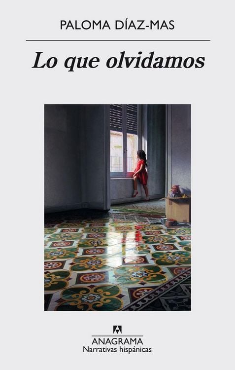 Produktbild: Lo Que Olvidamos