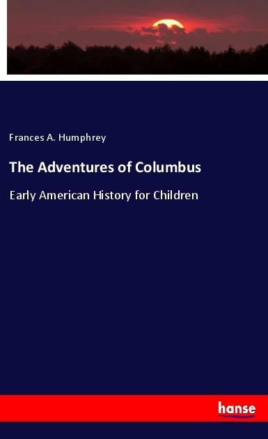 Produktbild: The Adventures of Columbus