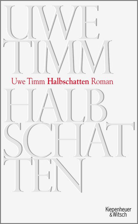 Produktbild: Halbschatten
