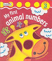 Produktbild: My First Animal Numbers
