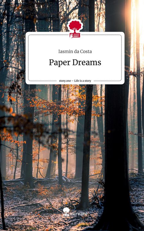Produktbild: Paper Dreams. Life is a Story - story.one
