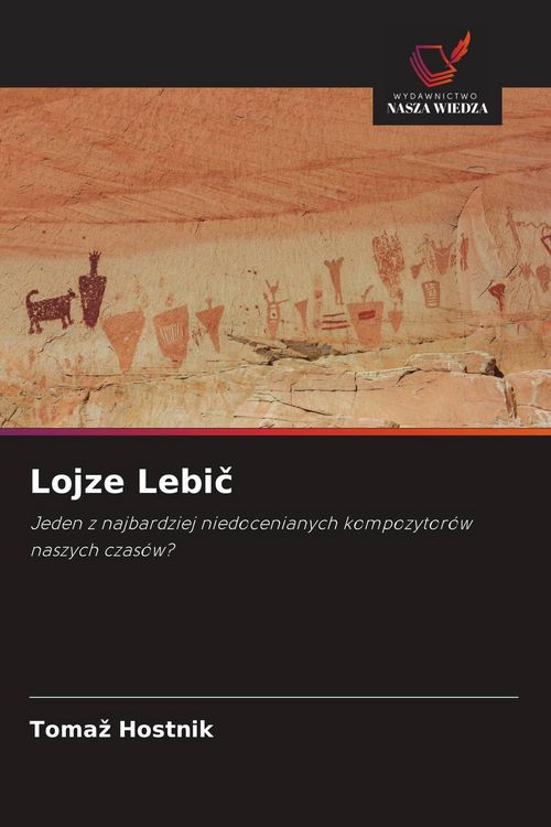 Produktbild: Lojze Lebi&iquest;