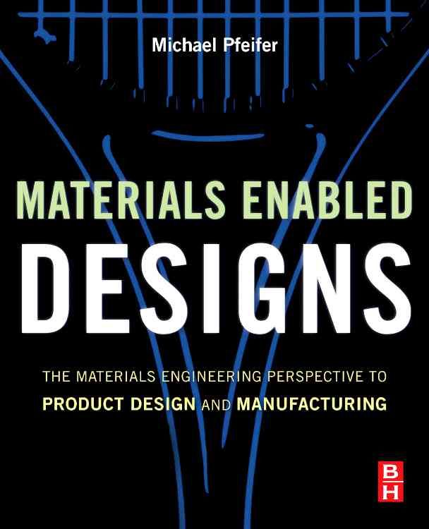 Produktbild: Materials Enabled Designs