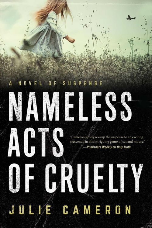Produktbild: Nameless Acts of Cruelty