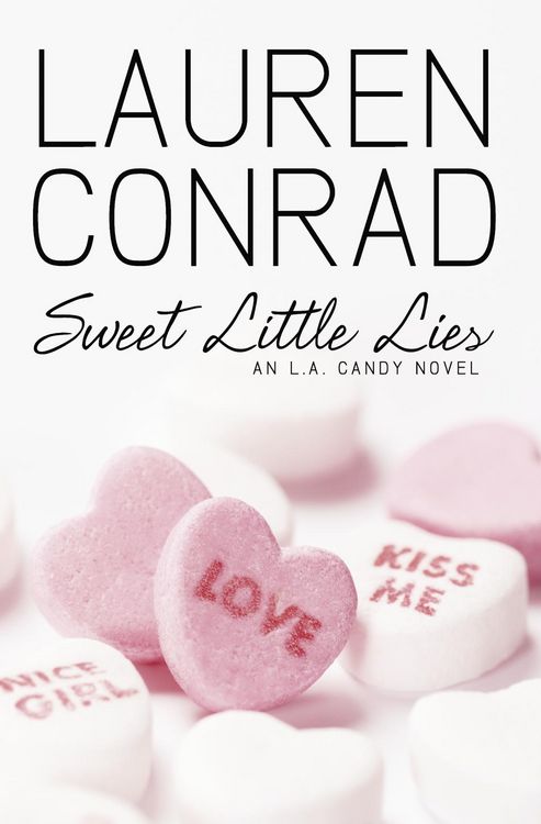 Produktbild: Sweet Little Lies