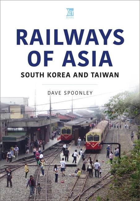 Produktbild: Railways of Asia
