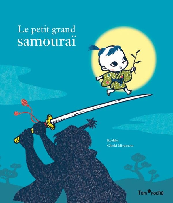 Produktbild: Le petit grand samoura&iuml;