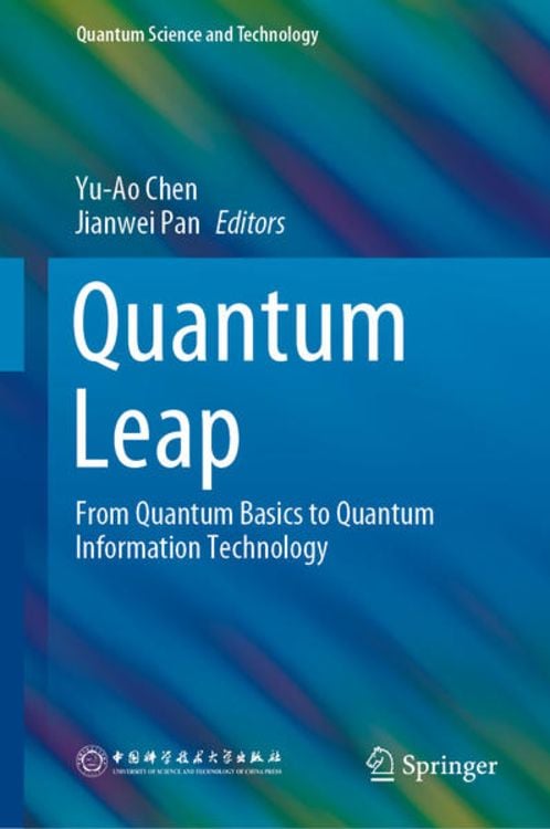Produktbild: Quantum Leap
