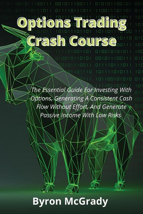 Produktbild: Options Trading Crash Course