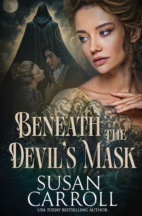 Produktbild: Beneath the Devil's Mask