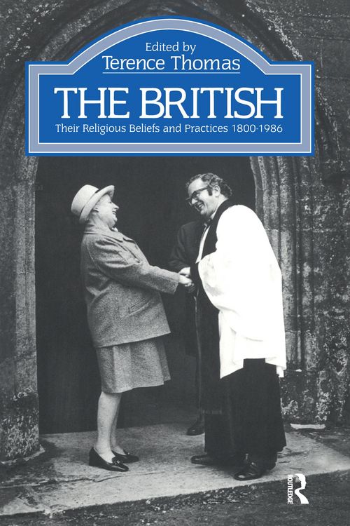 Produktbild: The British