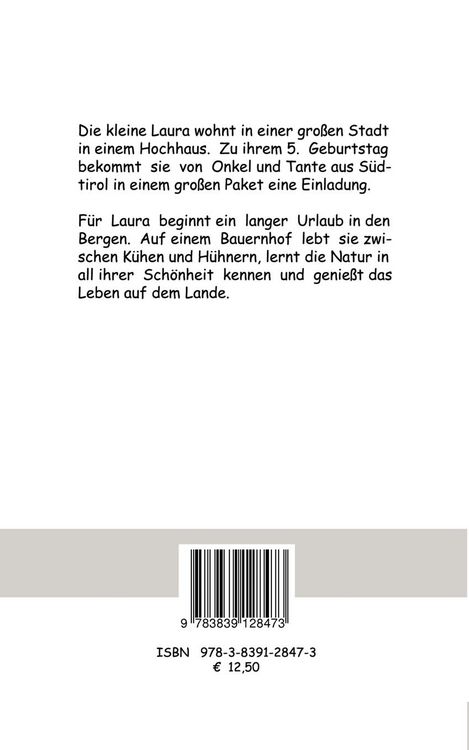 Produktbild: Das Geburtstagspaket