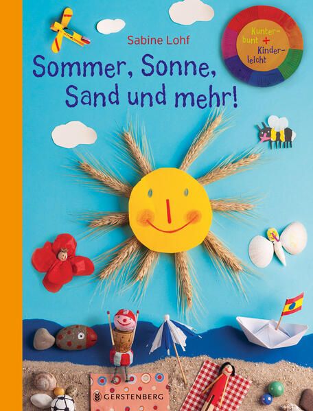 Produktbild: Sommer, Sonne, Sand und mehr!