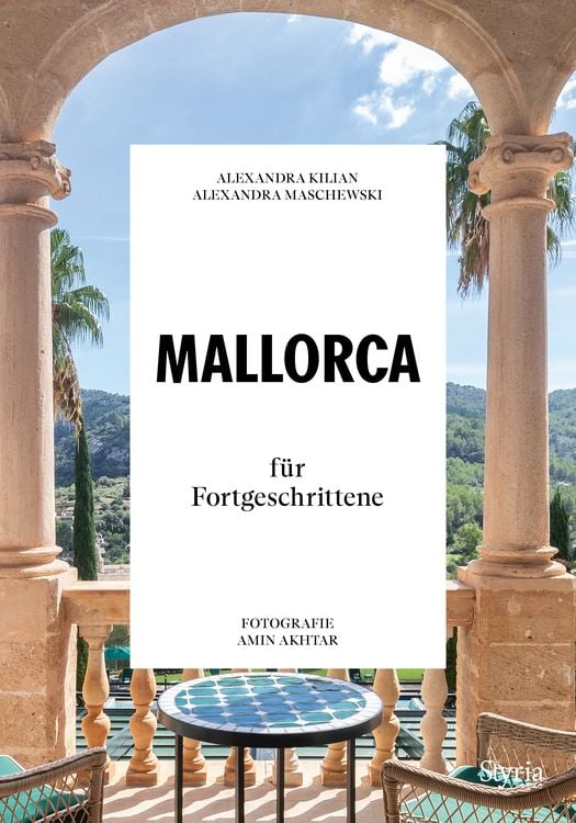 Produktbild: Mallorca für Fortgeschrittene