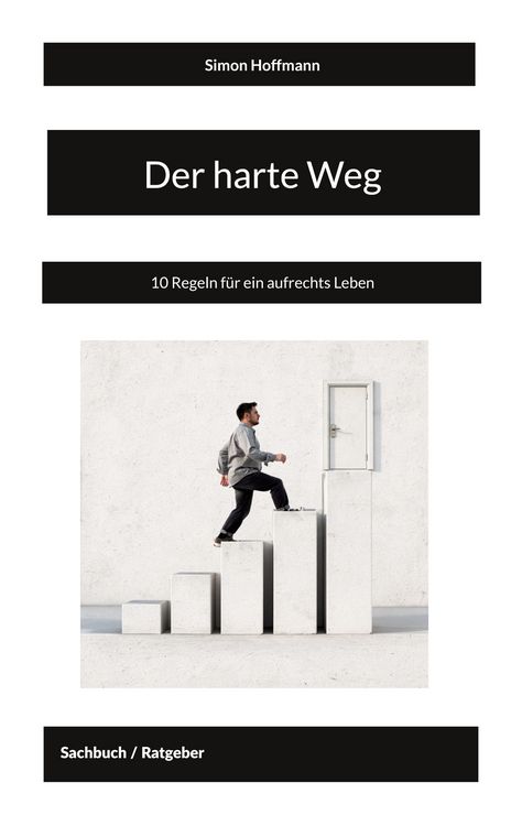 Produktbild: Der harte Weg