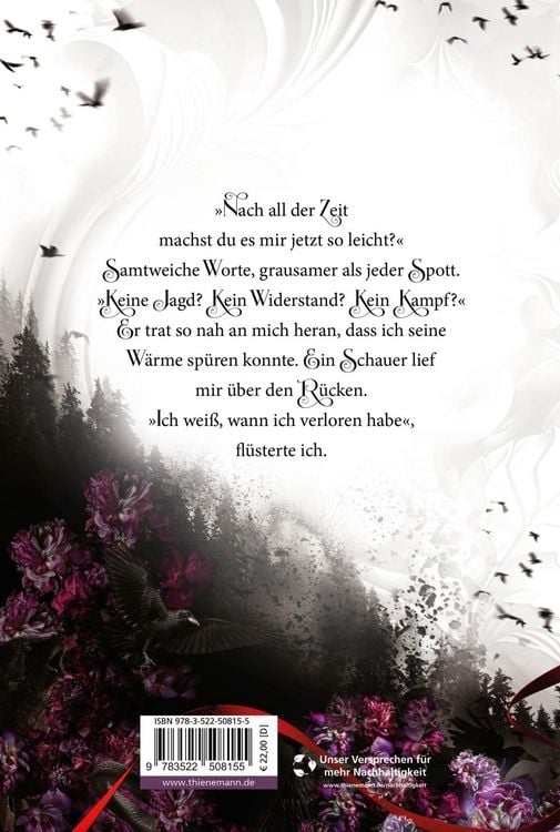 Die Sonnenfeuer-Ballade 3: A Kiss to End a Song