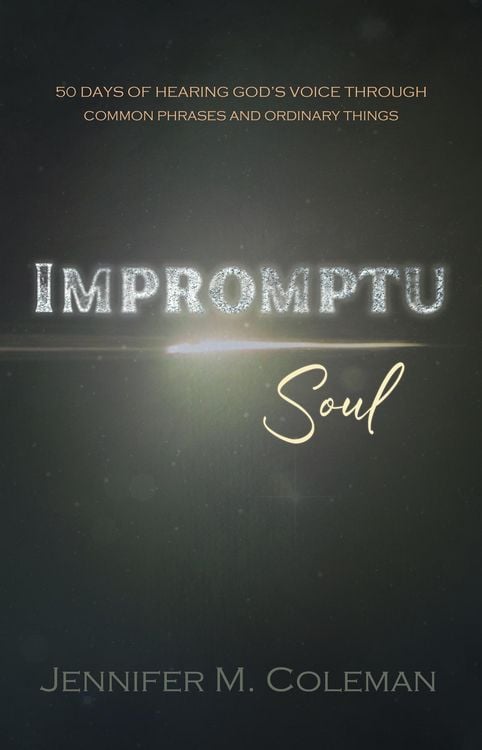 Produktbild: Impromptu Soul