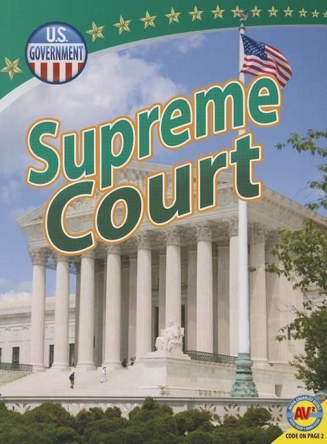 Produktbild: Supreme Court