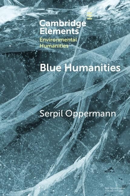 Produktbild: Blue Humanities