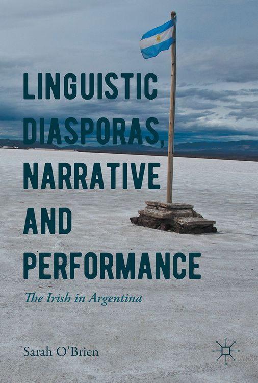 Produktbild: Linguistic Diasporas, Narrative and Performance