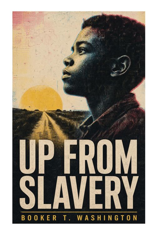 Produktbild: Up From Slavery
