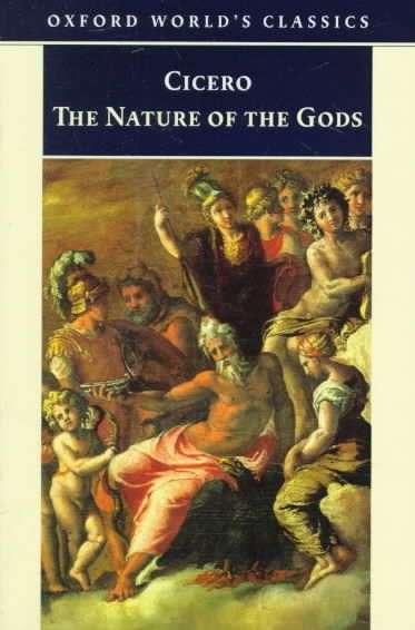 Produktbild: The Nature of the Gods