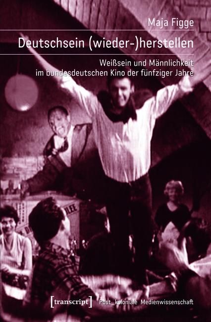 Produktbild: Deutschsein (wieder-)herstellen