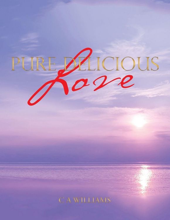 Produktbild: Pure Delicious Love
