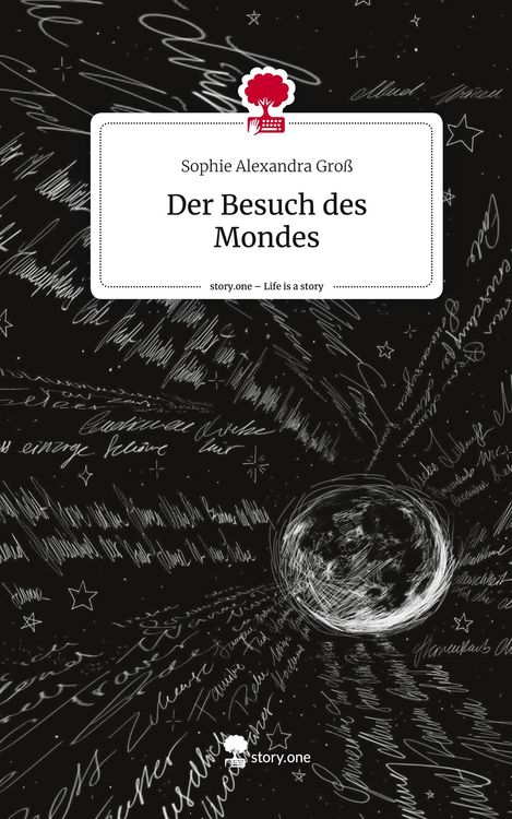 Produktbild: Der Besuch des Mondes. Life is a Story - story.one