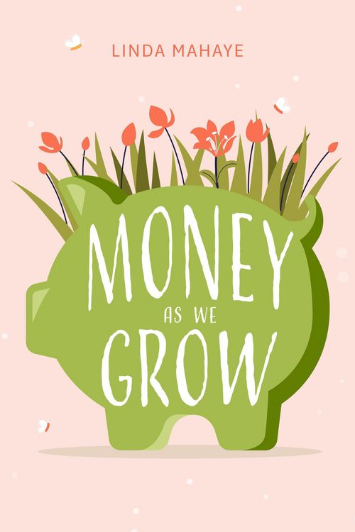 Produktbild: Money as we grow