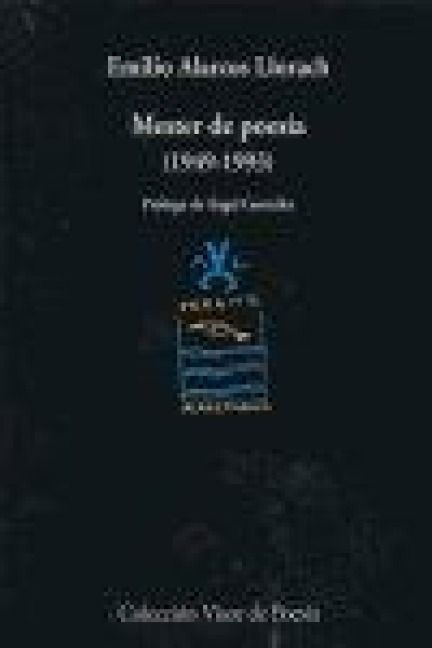 Produktbild: Mester de poes&iacute;a 1949-1993