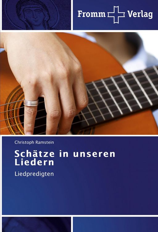 Produktbild: Sch&auml;tze in unseren Liedern