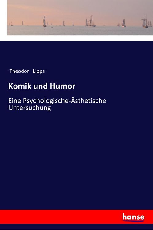 Produktbild: Komik und Humor